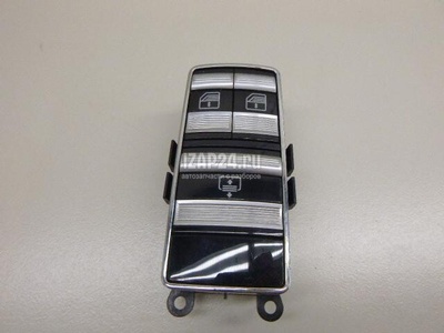 22182143517J22 Блок управления стеклоподъемниками Mercedes Benz W221 (2005 - 2013)