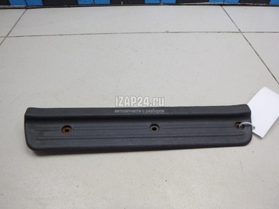 MR763727 Накладка порога (внутренняя) Mitsubishi Pajero/Montero Sport (K9) (1997 - 2008)
