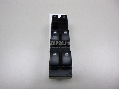 935701F000WK Блок управления стеклоподъемниками Hyundai-Kia Sportage (2004 - 2010)