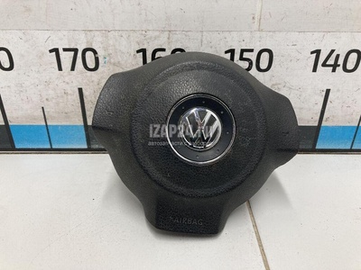 5K0880201AA81U Подушка безопасности в рулевое колесо VAG Golf Plus (2005 - 2014)