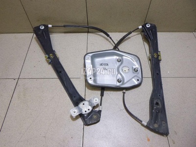 1K5837461B Стеклоподъемник электр. передний левый VAG Golf Plus (2005 - 2014)