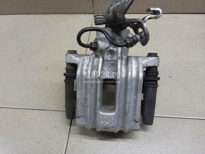 1K0615423J Суппорт тормозной задний левый VAG Golf Plus (2005 - 2014)