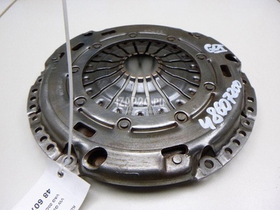 03C141025G Корзина сцепления VAG Golf Plus (2005 - 2014)