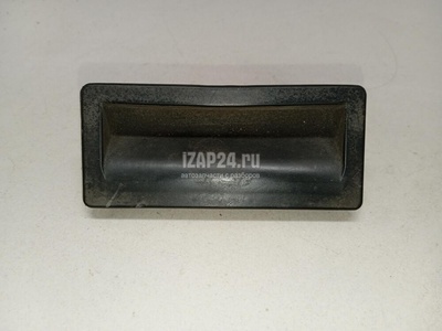 5N0827566T Кнопка открывания багажника VAG Golf Plus (2005 - 2014)