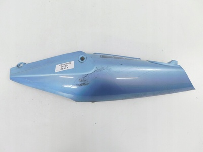 10790669133 Honda cbf 600 n pc38 ogon zadupek левый