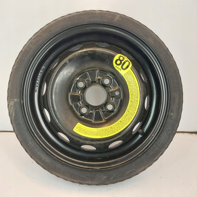 Колесо подъездные dojazdówka 14 4x100 kia picanto 105 / 70r14 b1870