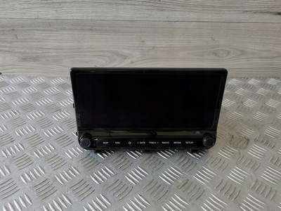 96560J7AD1 kia ceed iii рестайлинг 2023 x - ceed xceed радио навигация jbl дисплей европа