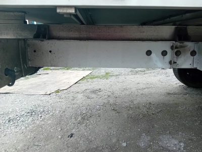 PRZEDŁUZENIE RAMY Продление рамки renault master 3 4 opel movano b 90 см