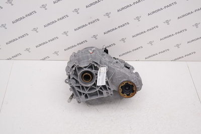 LR125903 Раздатка для АКПП 8-ст. ZF 8HP70 4WD Land Rover Discovery L462 2016