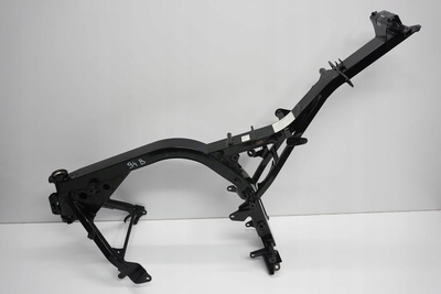 3638676969117696 Honda cb 600 f hornet s 00 - 02 рама 2003 комплект документов