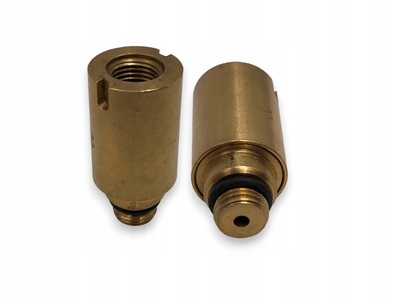 7L8616039D клапан zaworek подвески пневматического сильфона для audi джип порше ram volkswagen
