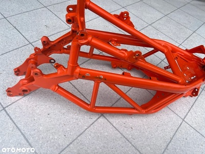RamaDuke3902018r Рама ktm duke 390 2018r