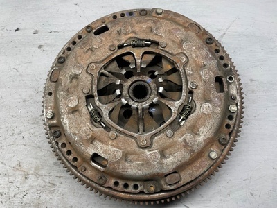 03L105266E Комплект сцепления Volkswagen Multivan T5 2006