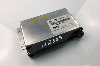 3C0907427 блок управления volkswagen passat b6 3c2 2006