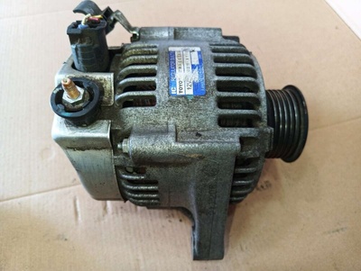 2706022120 Генератор Toyota Allion ZZT240 2004