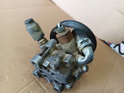4431020860 Насос ГУР Toyota Allion ZZT240 2004