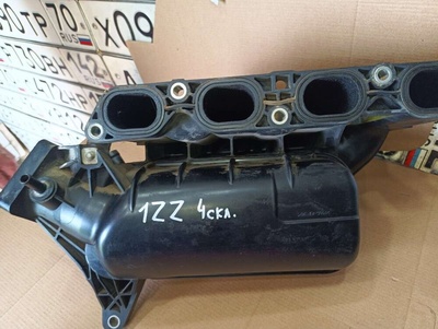1712022030 Коллектор впускной Toyota Allion ZZT240 2004