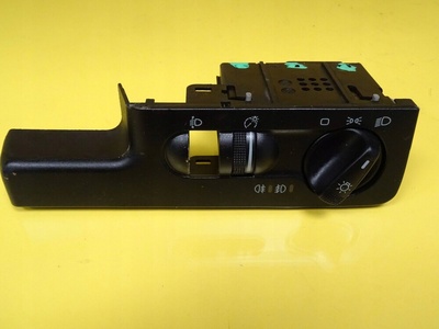 DRC44371 Переключатель переключатель света volkswagen passat b4 nr331