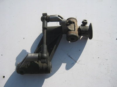 4578282 saab 9 - 5 ys3e переключатель кпп manual