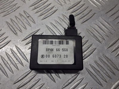 BP4K665G0 Датчик сенсор дождя mazda 6 gg
