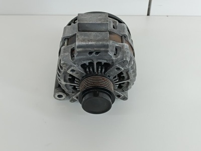 LR034014 генератор Land Rover Range Rover