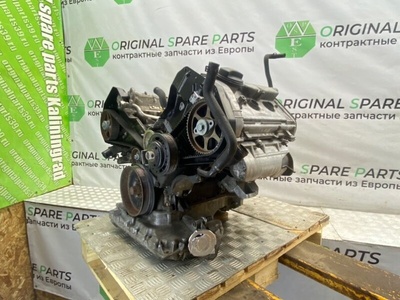 078100032QX Двигатель Audi A6 C5 Avant Quattro 2003 BDV 2.4i , 078100032, 078103101BA, 078103181C, 078103603AM, 078103151C, 078103773F, 078103068BL, 078103266FX, 078103265FX, 078105323K, 078105019