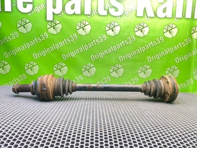 33211229142 Полуось Bmw 5-Series E39 Touring 2000 , 3321 1229142, 1229142, 33201229377, 33211229378