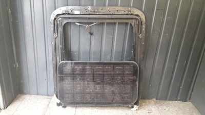 4f5877041c люк в крыше audi a6 c6 webasto солнечная седан
