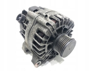 9688085380 Citroen c5 i 2.0 hdi генератор valeo cl18