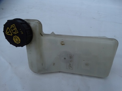 ZBIORNICZEK PŁYNU HAMULCOWEGO FORD MONDEO MK4 Бачёк жидкости тормоза форд mondeo mk4