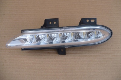266055004R Renault scenic iii рестайлинг 12 - 16r - фара светодиодная светодиодный drl левый