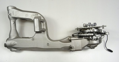 GL18000012141 Honda gl 1800 голд wing sc79 kardan для вал карданный рычаг 2018