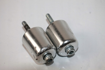 CB50010902NNJ Honda cb500 cbr 500 93 - 03 ciężarki kierownicy наконечники