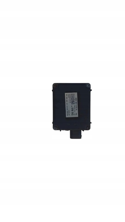 4G0907410A audi a6 c7 блок блок управления homelink открытие ворота