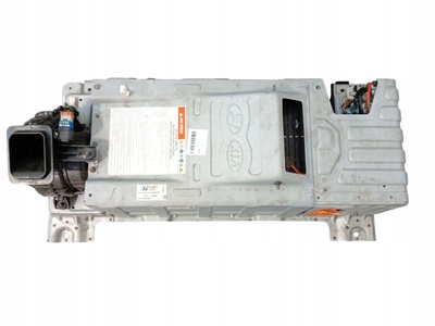 375114R000 аккумулятор аккумулятор гибрид kia optima iii 2.0 cvvt hybrid 37511 - 4r000