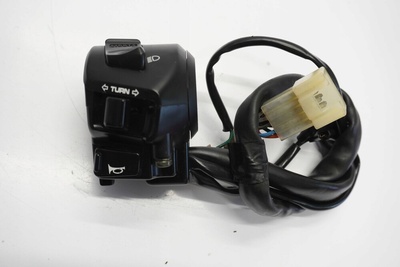 1796272035739000 Honda cbr 600 f4i спорт 2001 - 2006 переключатель левый
