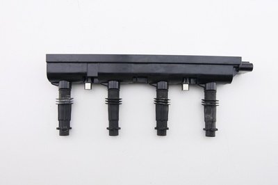 28445765 катушка зажигания 7 пин opel astra j corsa d meriva b 1.4 16v a14xer
