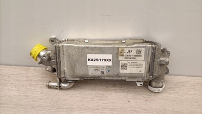 55512943 радиатор радиатор интеркулер opel astra k insignia 1.5cdti ka25 / 179xx