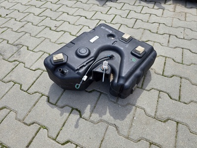 SCRAKTYWNY5 Бачёк scr adblue активный bmw 5 f10 f11 f07 lci 7286064 7294283