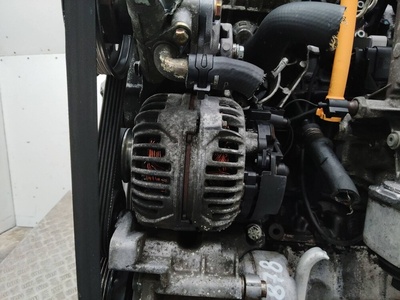 028903028 генератор Audi A3 8L 2000