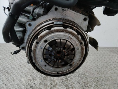 028141036L Комплект сцепления (в двигателе) Audi A3 8L 2000