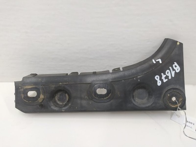 4B0807283B Кронштейн крепления бампера переднего Audi A6(C5) 2001