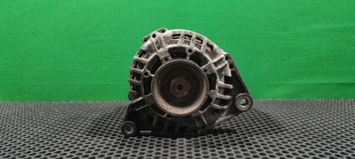 078903016 Генератор Audi A4 B6 2001 078 903 016 AC
