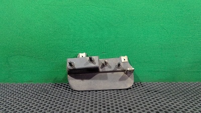 4F0853834 Брызговик Audi A6 C6 (S6,RS6) 2006 4F0 853 834