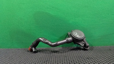 A6420160381 Маслоотделитель (сапун) Mercedes ML W164 2006 A 642 016 03 81, A6420100591