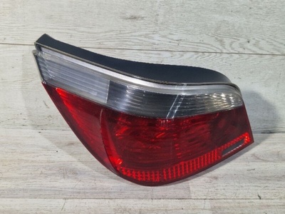 6910767 Фонарь BMW 5 E60 2004