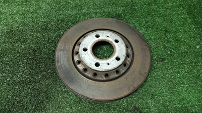 4E0615601K диск тормозной Audi A8 [D3 4E] 2004-2010 2006