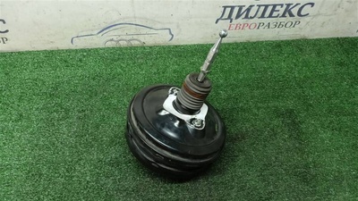 4E1612105E усилитель тормозов вакуумный Audi A8 [D3 4E] 2004-2010 2006