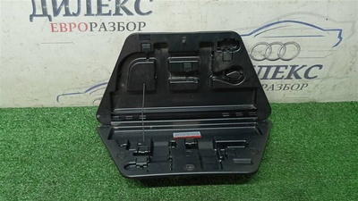 4E0012123D ящик для инструментов Audi A8 [D3 4E] 2004-2010 2006