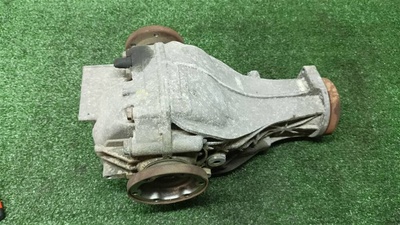0AR500043b редуктор заднего моста Audi A8 [D3 4E] 2004-2010 2006